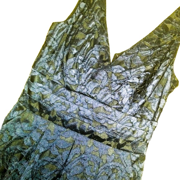 **NWT**Ralph Lauren Dress/Has Lace/Size Small - Picture 3 of 4